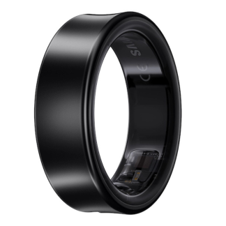 Кольцо Samsung Galaxy Ring 10, Титановый чёрный