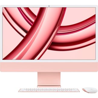 Apple iMac 24 M3 2023 (8C CPU/10C GPU) 16GB, 1TB Pink Retina 4.5K