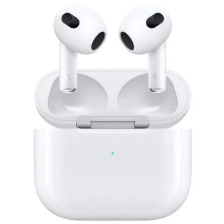Беспроводные наушники Apple AirPods 3 Lightning