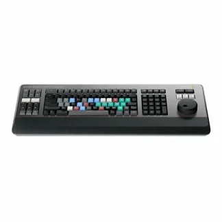 Клавиатура Blackmagic DaVinci Resolve Editor Keyboard
