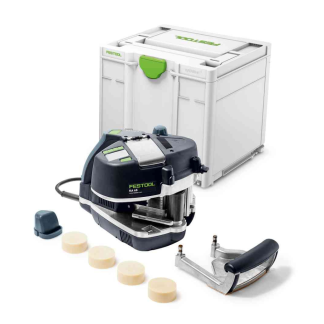 Кромкооблицовочная машина Festool KA 65 Plus 577836