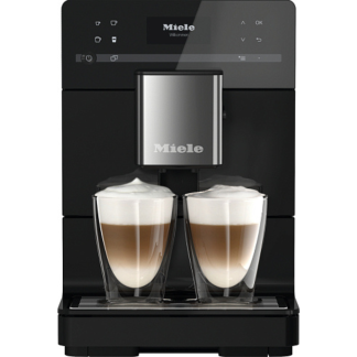 Кофемашина Miele CM 5310 Silence Obsidian black