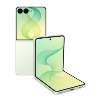 Смартфон Samsung Z Flip8 SM-F776B 12/256GB Mint