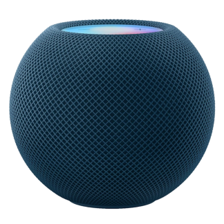 Умная колонка Apple HomePod mini Blue