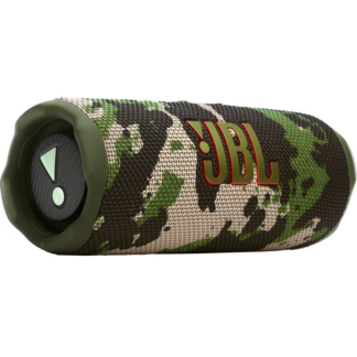 Портативная колонк JBL Flip 7 Squad