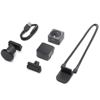 Экшн-камера Dji Action 2 Dual-Screen Combo