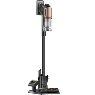 Пылесос Dreame Z20 AquaCycle Black