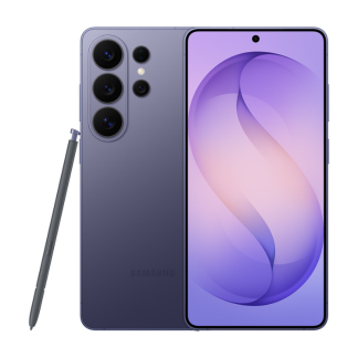 Смартфон Samsung Galaxy S26 Ultra SM-S948B 12/256Gb Cobalt Violet