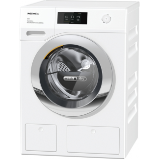 Стиральная машина Miele WTR870 WPM 2в1
