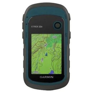 Навигатор Garmin eTrex 22X 010-02256-01