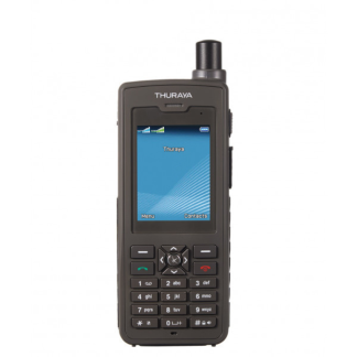 Спутниковый телефон Thuraya XT-Pro Dual V2