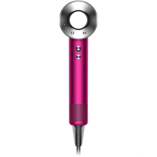 Фен Dyson Supersonic HD07 Fuchsia/Nickel