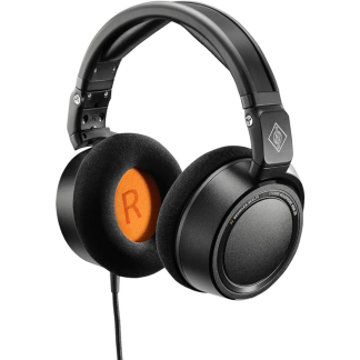 Студийные наушники Наушники Neumann NDH 20 Black Edition