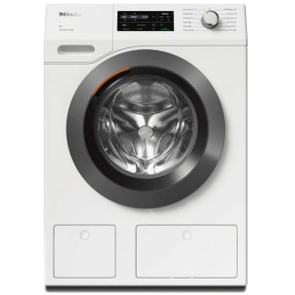 Стиральная машина Miele WCG670 WPS