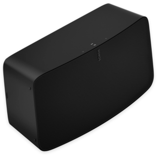 Беспроводная акустика Sonos Five Black