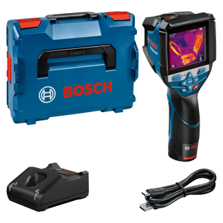 Тепловизор Bosch GTC 400 C