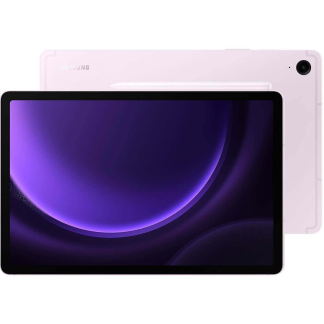 Планшет Samsung Galaxy Tab S9 FE LTE 6/128GB Lavender (SM-X516B)