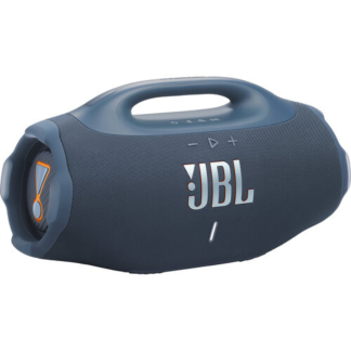 Портативная колонка JBL BoomBox 4 Blue