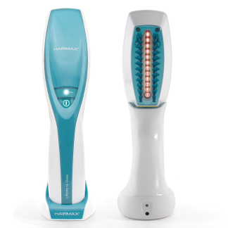 Лазерная расческа HairMax LASERCOMB ULTIMA 12 Classic