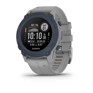 Часы Garmin DESCENT G1 Powder Gray 010-02604-11