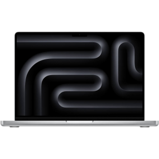 Apple MacBook Pro 14 M5 2025 (10C CPU/10C GPU) 16GB, 1TB Silver MDE54