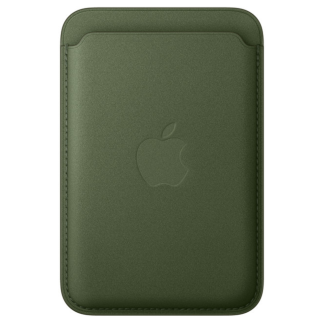 Картхолдер для Apple iPhone FineWoven Wallet with MagSafe Moss