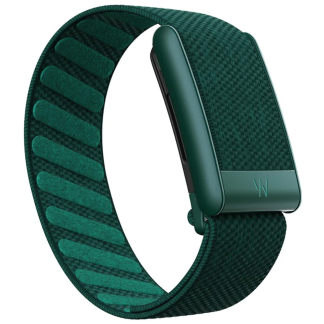 Монобраслет WHOOP SuperKnit для WHOOP 5.0 Emerald (128706)
