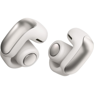 Наушники Bose Ultra Open Earbuds White Smoke