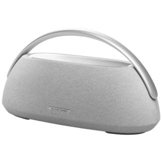 Портативная акустика Harman/Kardon Go + Play Mini 3 White