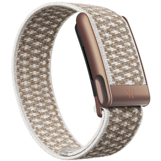 Монобраслет WHOOP CloudKnit для WHOOP 5.0 Fawn