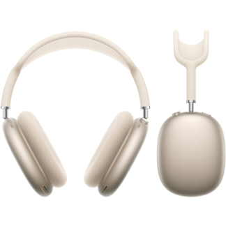 Наушники Apple AirPods Max 2 Starlight