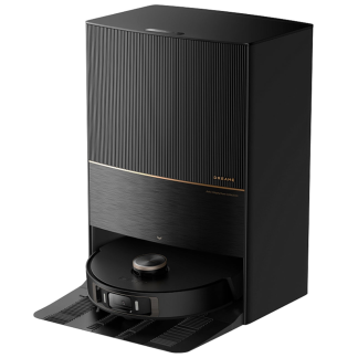 Робот-пылесос Dreame L30 Ultra Black