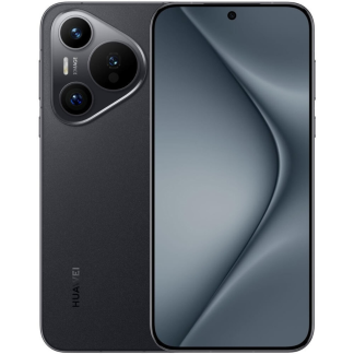 Смартфон Huawei Pura 70 12/256GB Black