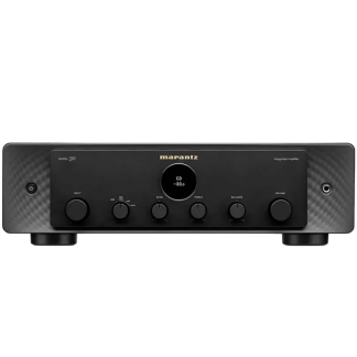 Интегральный усилитель Marantz Model 40n Black