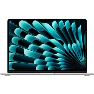 Apple MacBook Air 15 M5 2026 (10C CPU/10C GPU) 32GB, 1TB Silver Z1LQ0005L Русифицированный