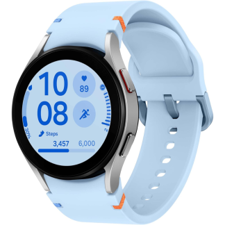 Смарт-часы Samsung Galaxy Watch FE 40 mm SM-R861 Silver