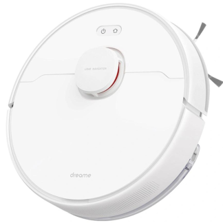 Робот-пылесос Bot Dreame D9 Max White Global
