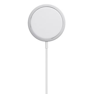 Беспроводное зарядное устройство Apple MagSafe Charger (1м)
