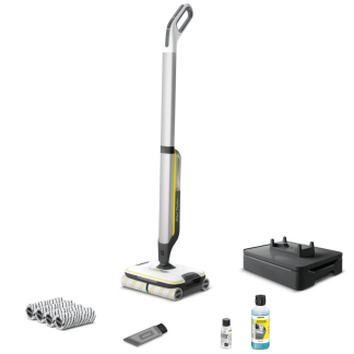 Электрическая швабра Karcher FC 7 Signature Line 1.055-709.0