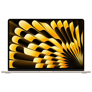 Apple MacBook Air 13 M4 2025 (10C CPU/10C GPU) 16GB, 1TB Starlight Z1CW000GS