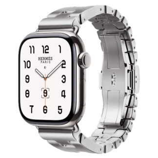 Apple Watch Series 11 Hermes 42mm Grand H (L)