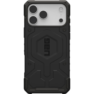 Чехол UAG MagSafe Pathfinder для iPhone 17 Pro Black