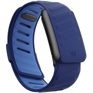 Силиконовый ремешок WHOOP SportFlex для WHOOP 5.0 Rush