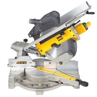 Торцовочная пила DeWalt D27111