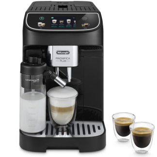 Кофемашина DeLonghi Magnifica Plus ECAM320.60B