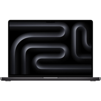 Apple MacBook Pro 16 M5 2025 (18C CPU/20C GPU) 24GB, 1TB Space Black MGEA4