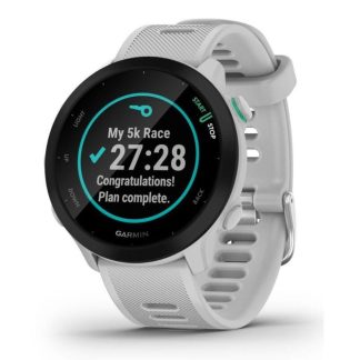 Часы Garmin Forerunner 55 White 010-02562-11