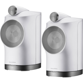 Полочная акустика Bowers & Wilkins Formation Duo, белый