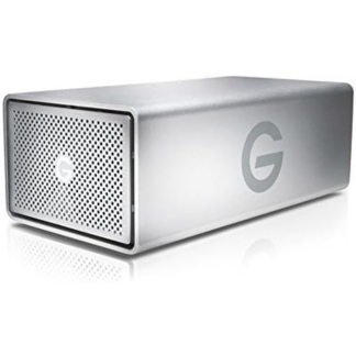 Система хранения данных G-Technology 12TB G-raid USB 3.0 0G04077