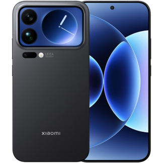 Смартфон Xiaomi 17 Pro 12/256Gb Black CN